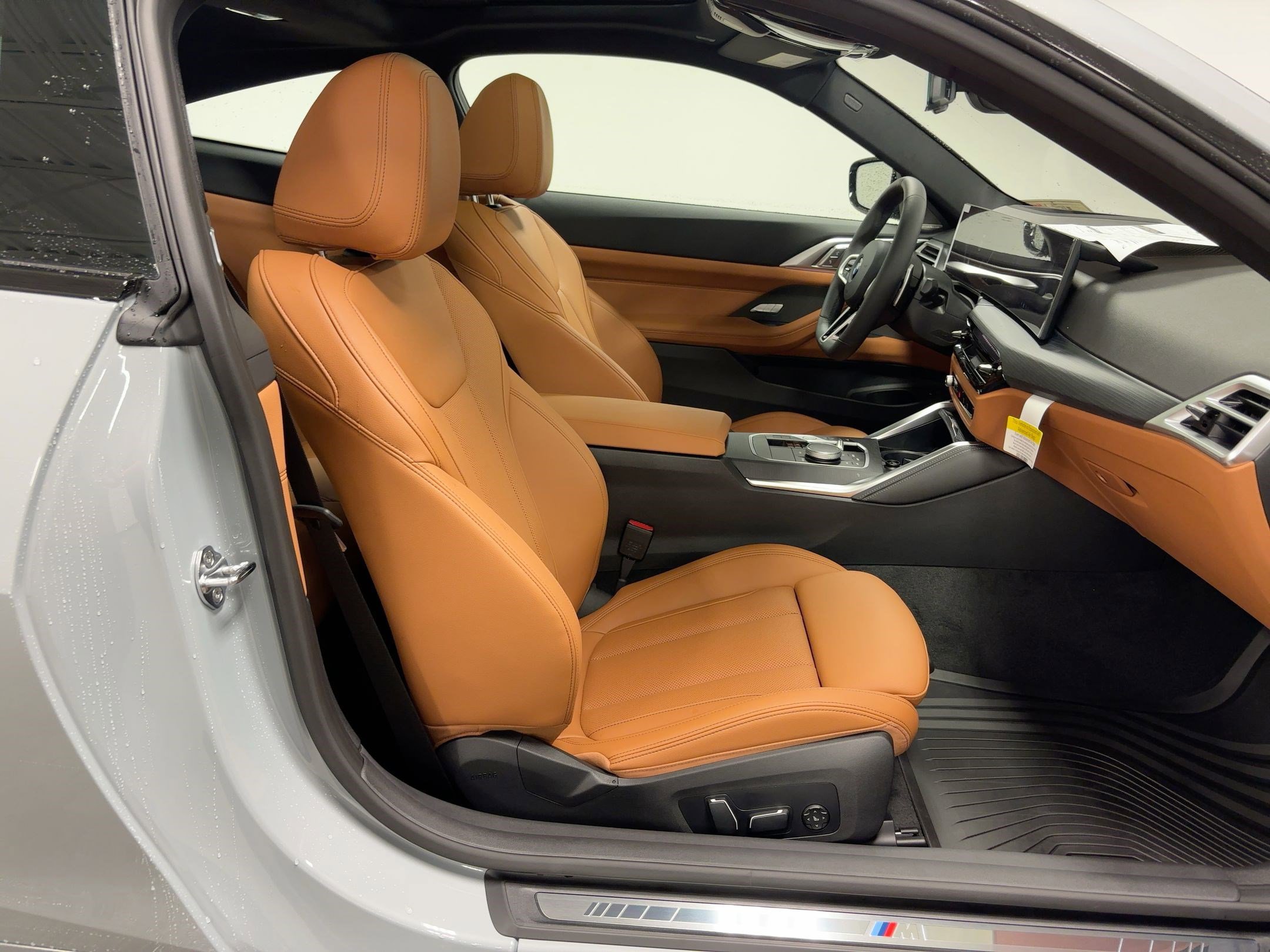 New 2026 BMW 430i Coupe image 31