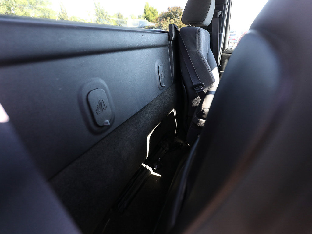 Used 2015 Chevrolet Silverado 2500 LT AWD/4WD image 22
