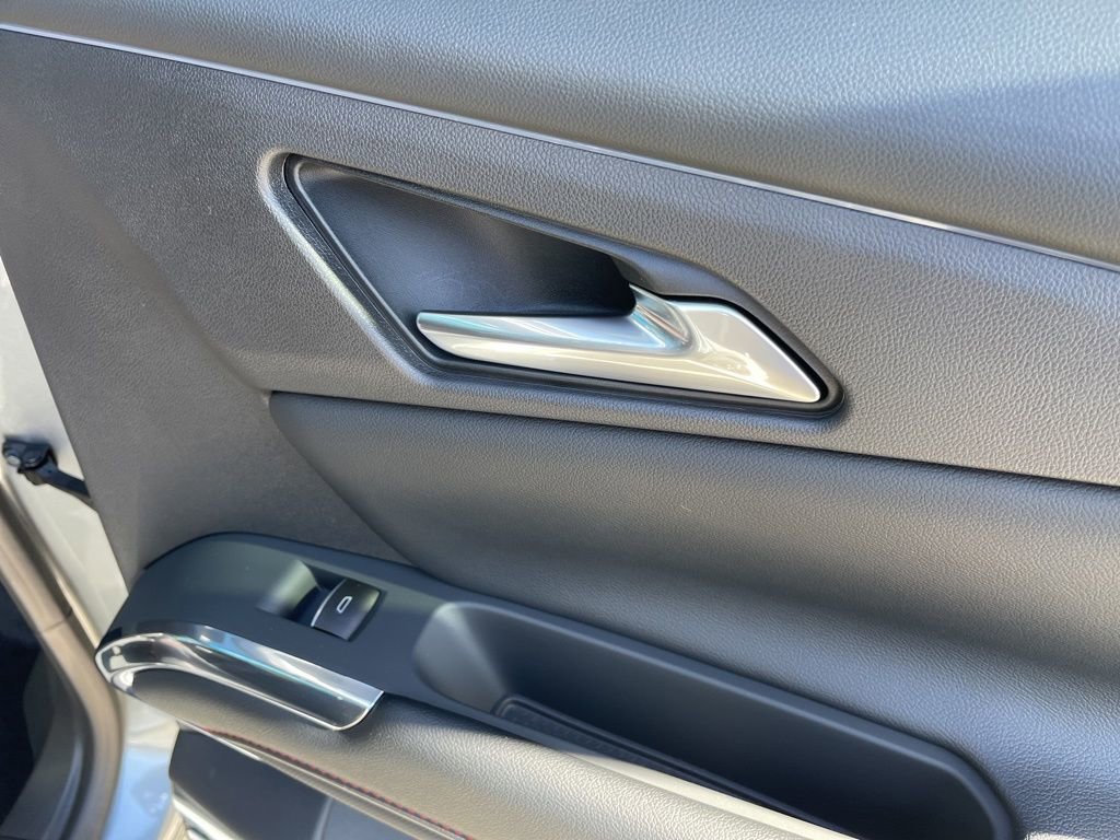 New 2026 Chevrolet Traverse RS FWD image 42