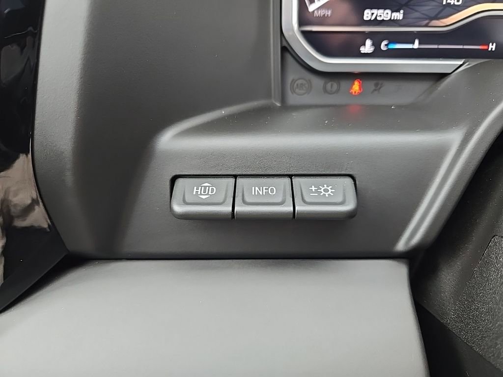 Used 2024 GMC Sierra 2500 Denali w/ Denali Reserve Package image 22