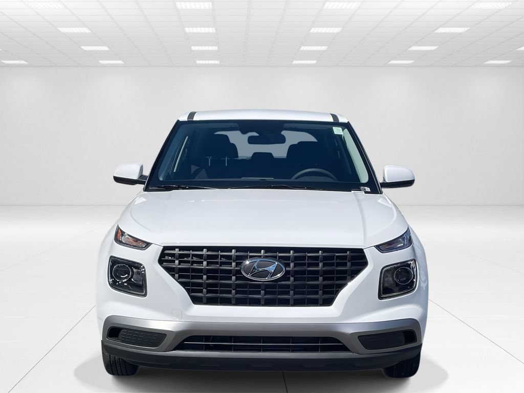 New 2026 Hyundai Venue SE FWD video 2