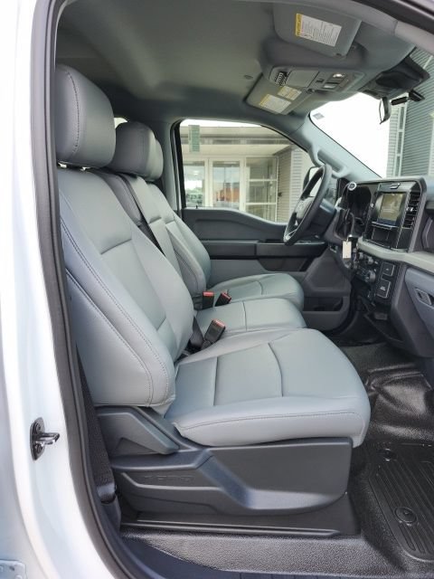 New 2026 Ford F250 XL w/ XL Chrome Package AWD/4WD image 22