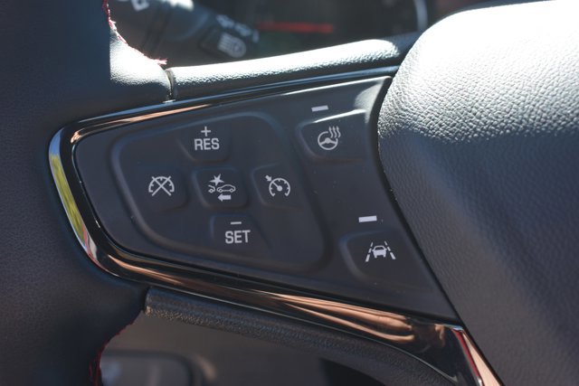 Used 2024 Chevrolet Equinox RS image 21