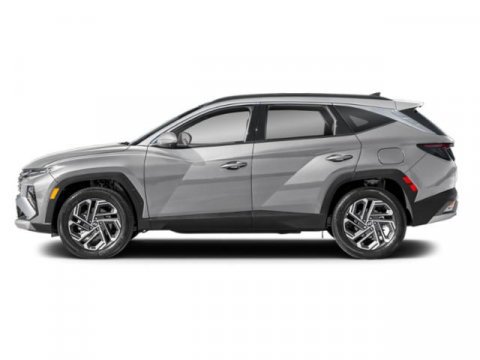 New 2026 Hyundai Tucson Limited image 6