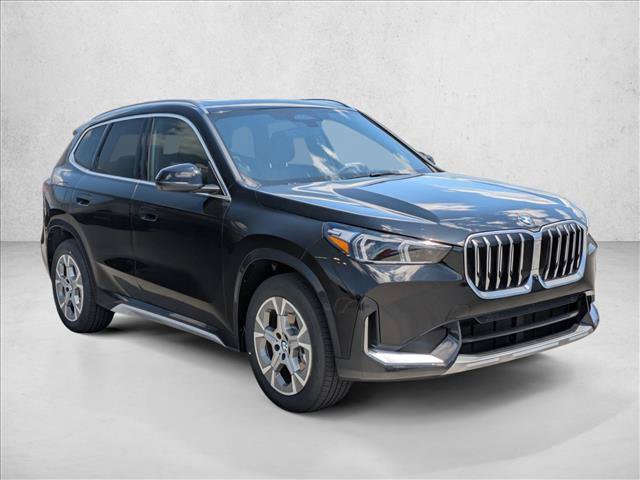 New 2026 BMW X1 xDrive28i AWD/4WD image 7