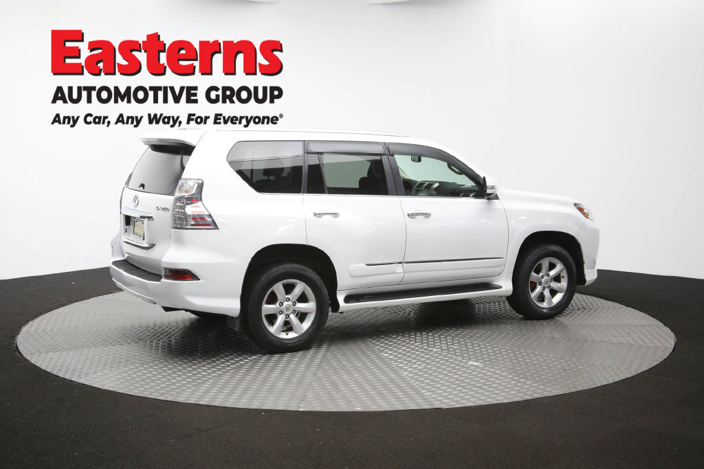 Used 2017 Lexus GX 460 Premium AWD/4WD image 46
