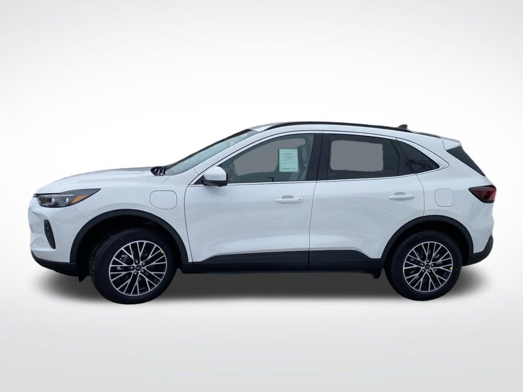 New 2026 Ford Escape SE w/ PHEV Premium Package image 15
