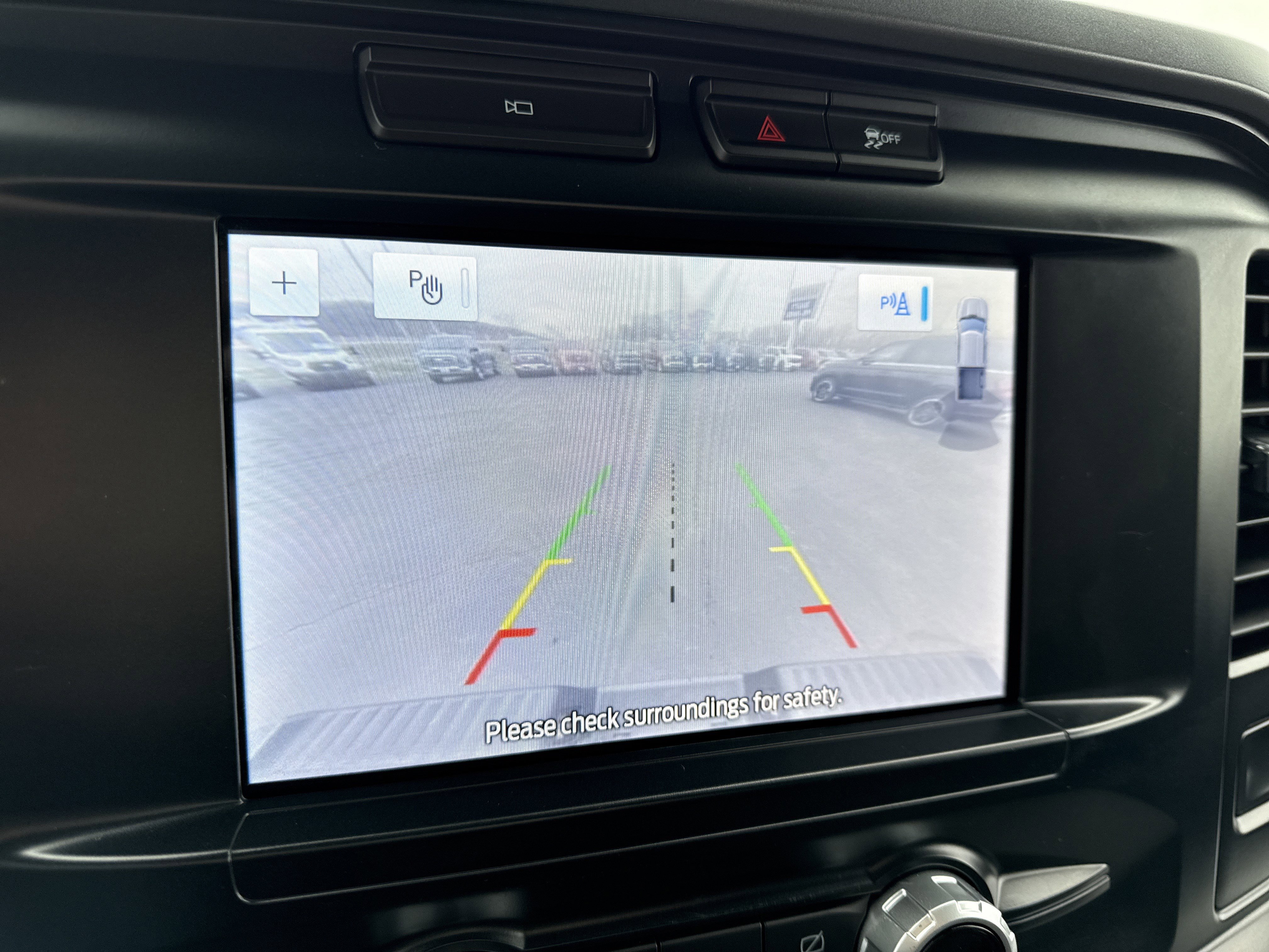 Used 2022 Ford F150 XLT w/ Trailer Tow Package image 23