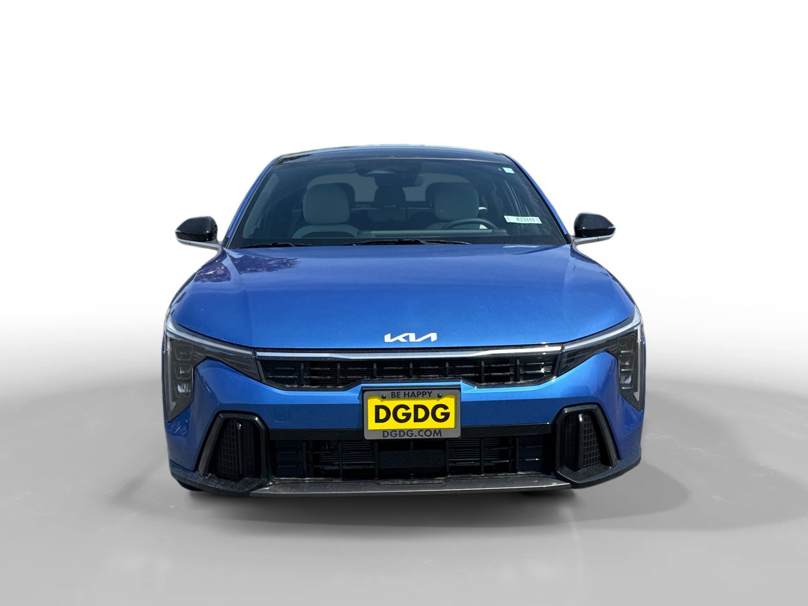 New 2026 Kia K4 GT-Line FWD image 8