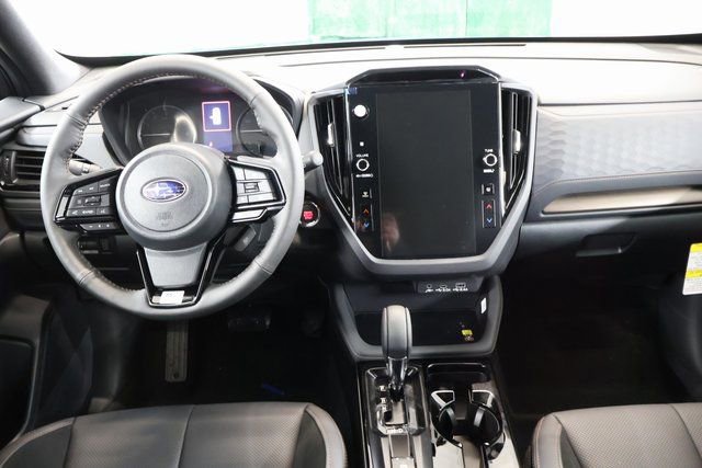New 2026 Subaru Forester Touring image 14