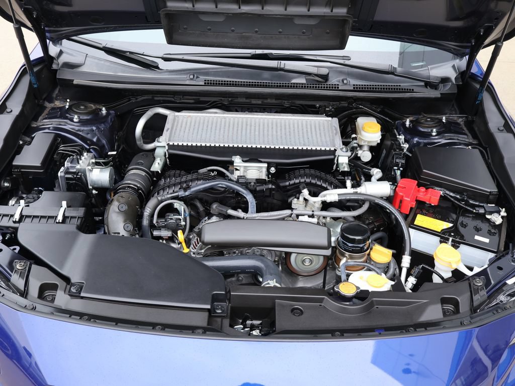 Used 2024 Subaru WRX AWD/4WD image 35