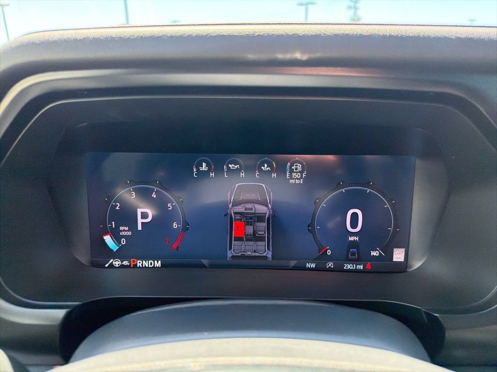New 2026 Ford F150 Raptor AWD/4WD image 27