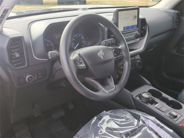 Used 2023 Ford Bronco Sport Heritage image 20