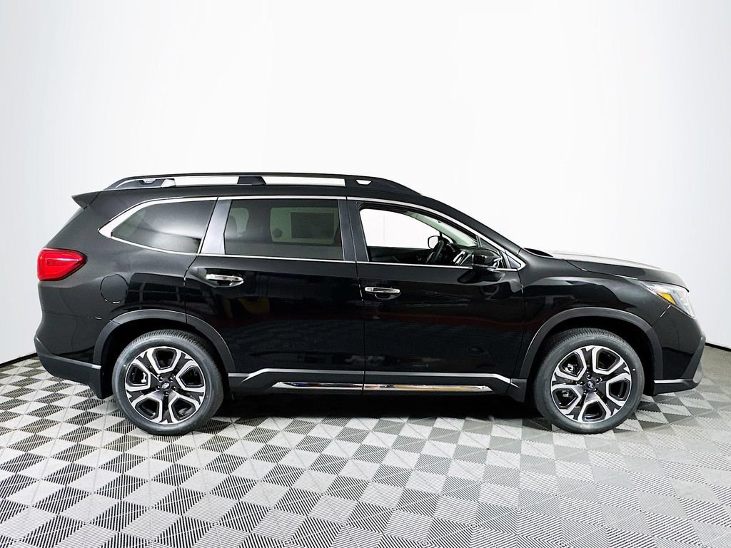 New 2026 Subaru Ascent Touring AWD/4WD image 8