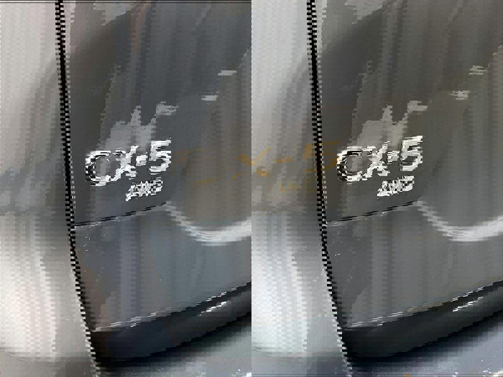 Used 2024 MAZDA CX-5 Carbon Edition image 29