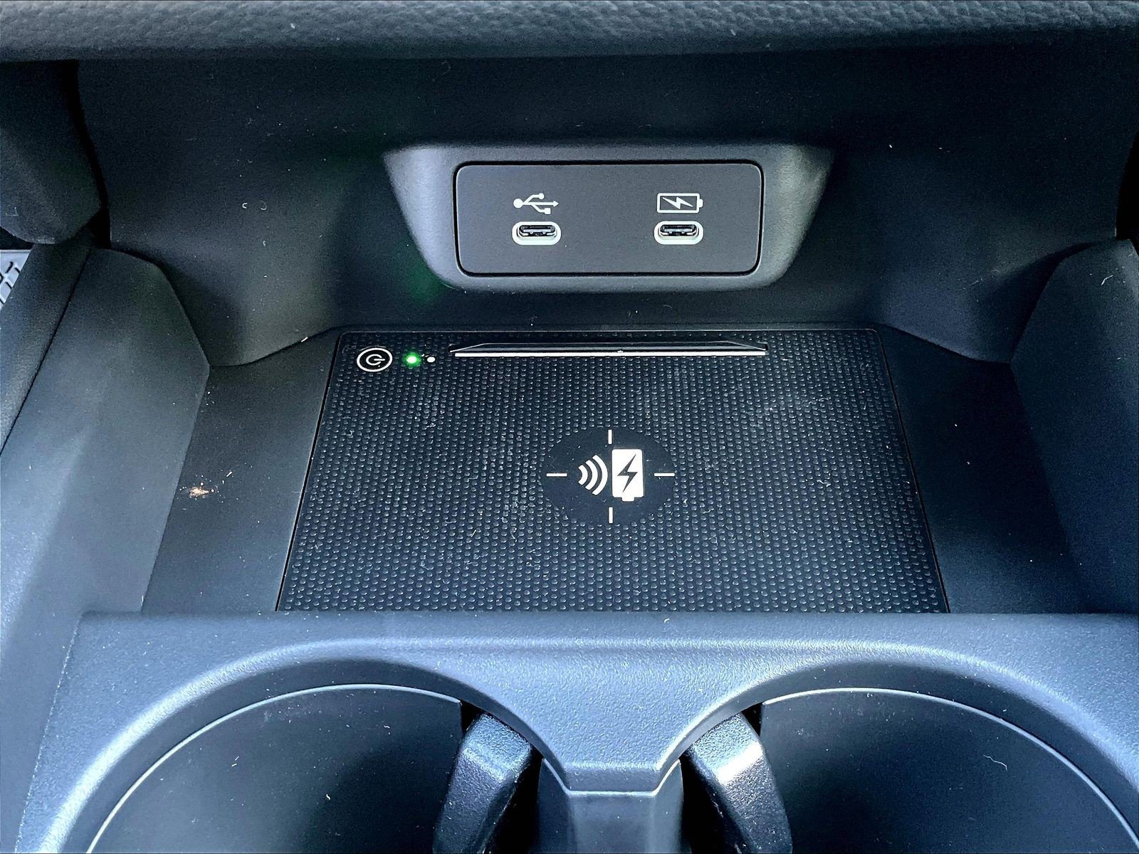 New 2027 Honda HR-V Sport image 22