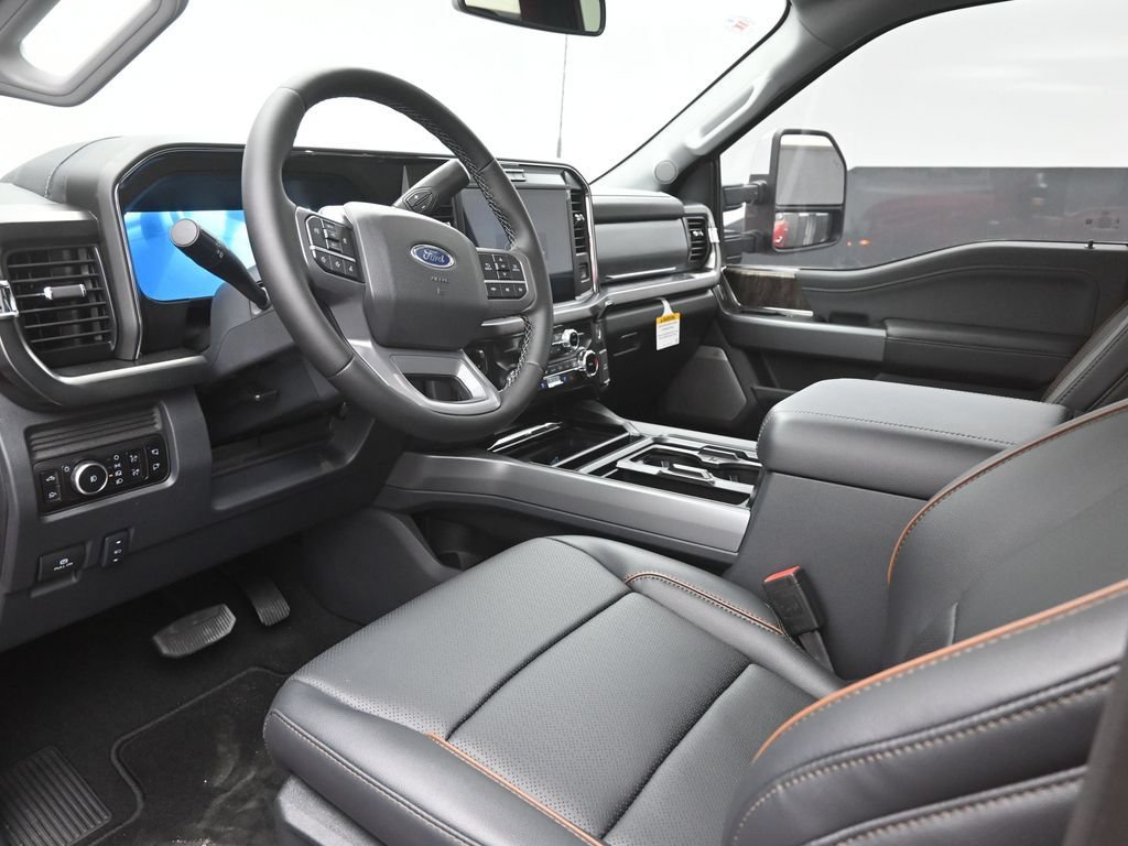 New 2026 Ford F250 Lariat w/ Chrome Package AWD/4WD image 19