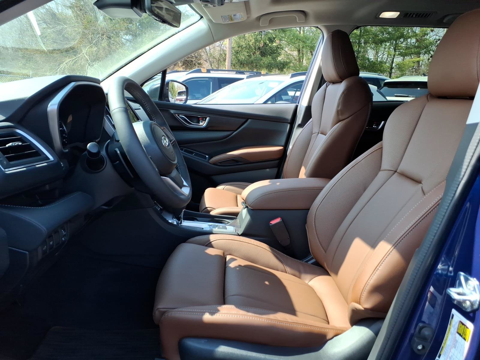 New 2026 Subaru Ascent Touring AWD/4WD image 9