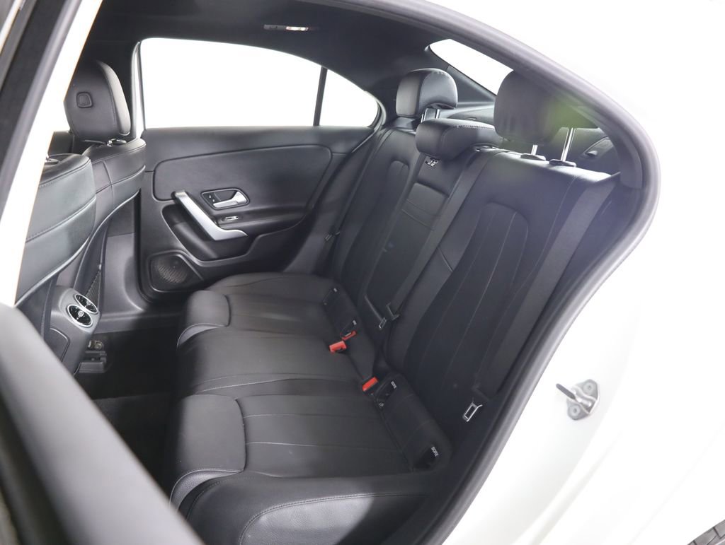 Certified 2019 Mercedes-Benz A 220 4MATIC image 40