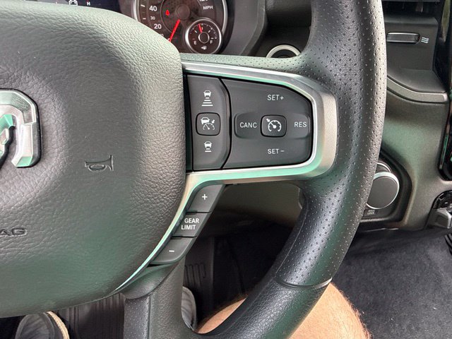 New 2026 RAM 1500 Warlock AWD/4WD image 31