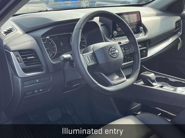 Used 2026 Nissan Rogue Dark Armor FWD image 12