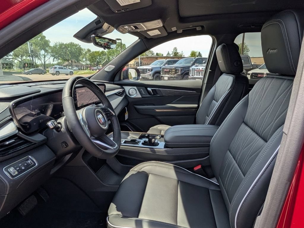 New 2026 Buick Enclave Avenir w/ Super Cruise Package AWD/4WD image 42