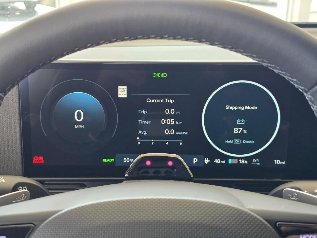 New 2026 Hyundai Ioniq 5 SEL image 24