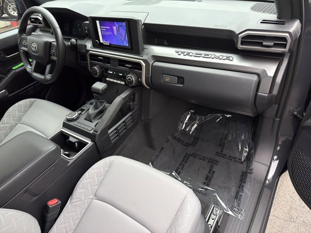 New 2026 Toyota Tacoma SR5 AWD/4WD image 7