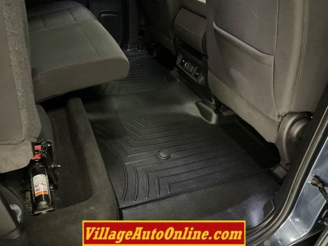 Used 2019 GMC Sierra 1500 SLE w/ X31 Off-Road Package AWD/4WD image 34
