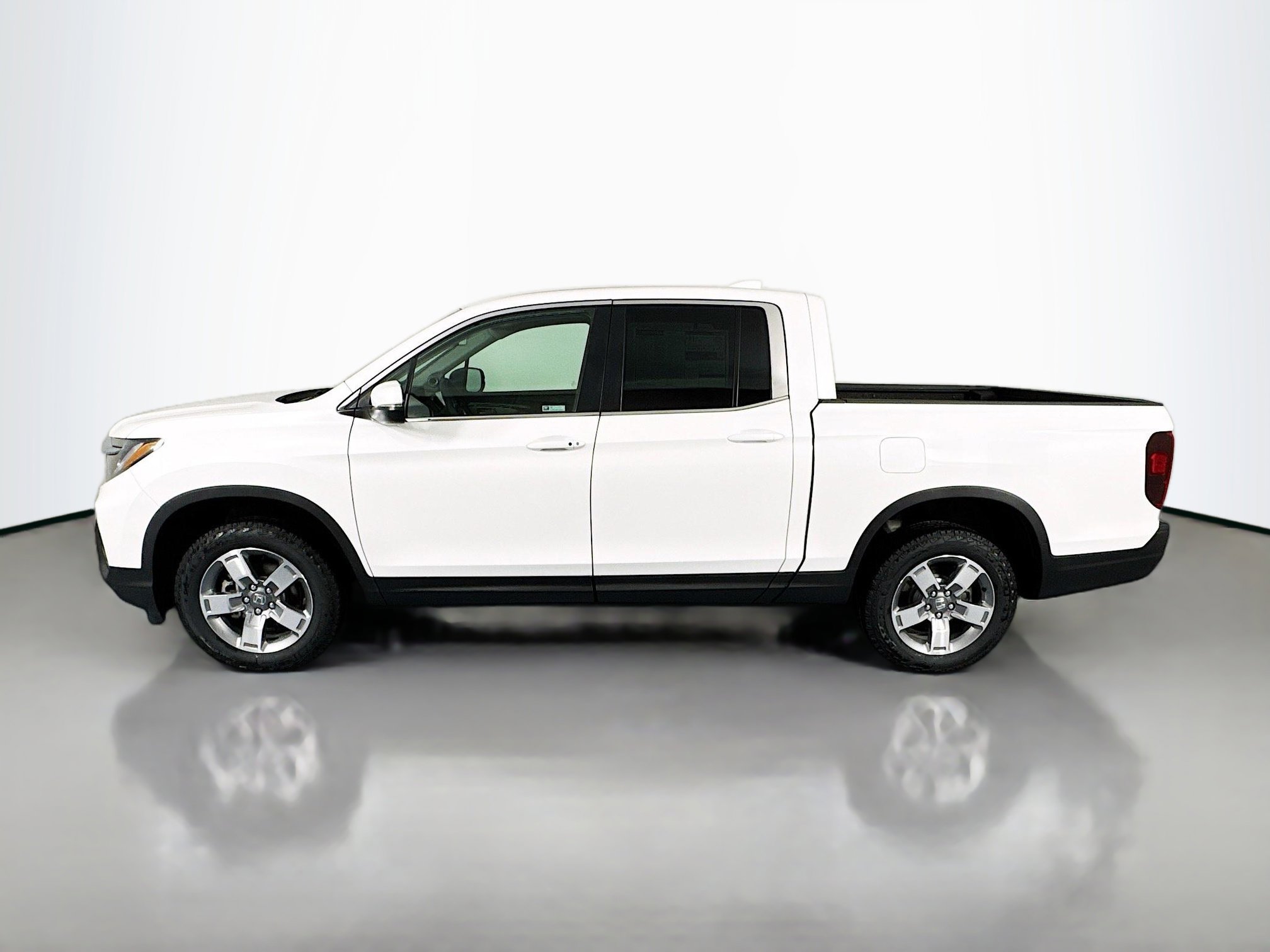 New 2026 Honda Ridgeline RTL image 8