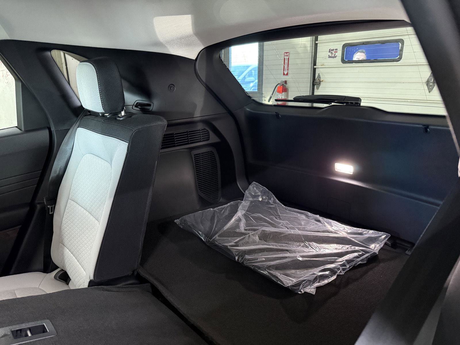 New 2026 Ford Escape Active w/ Cold Weather Package image 24