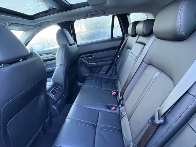 New 2026 MAZDA CX-50 AWD 2.5 S w/ Weather Package image 12