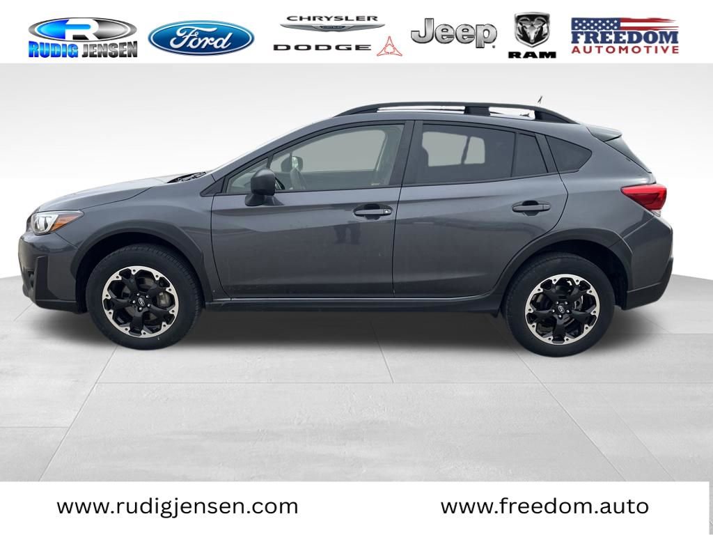 Used 2023 Subaru Crosstrek 2.0i image 10