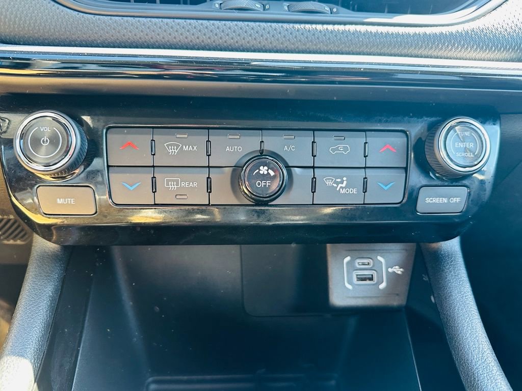 Certified 2022 Jeep Compass Trailhawk image 15