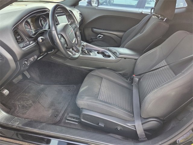 Used 2018 Dodge Challenger R/T w/ Sound Group image 5