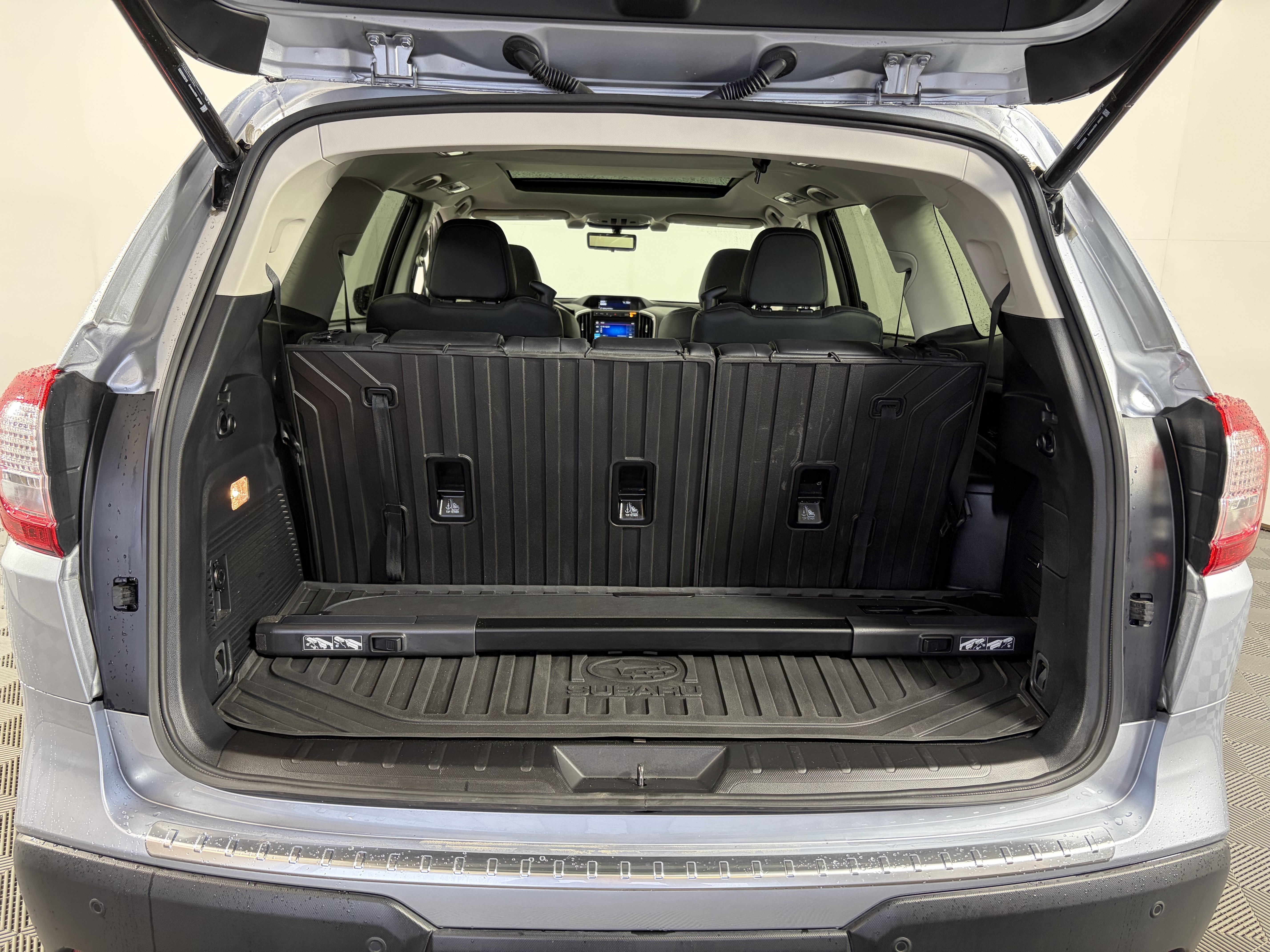 Used 2022 Subaru Ascent Touring AWD/4WD image 15