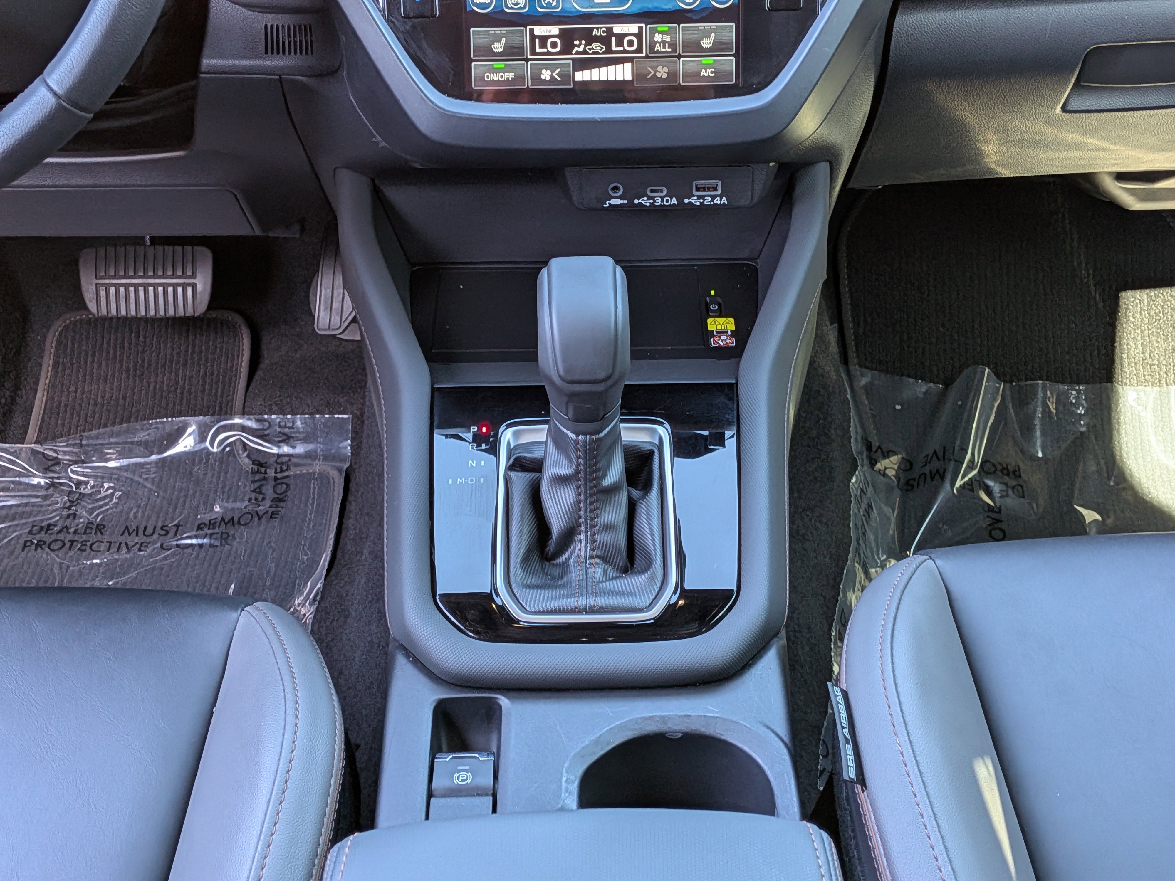 Certified 2025 Subaru Forester Sport image 20