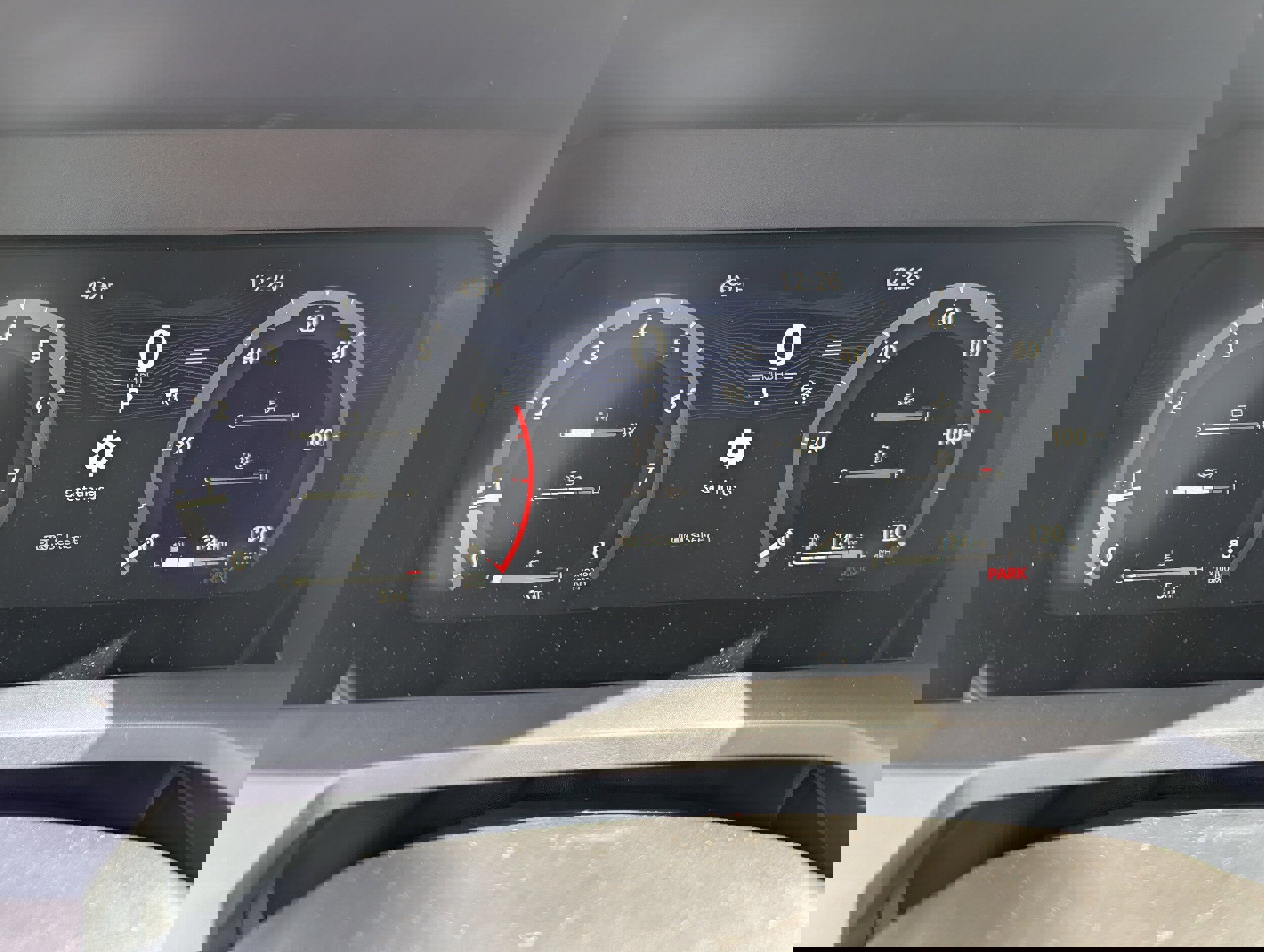 New 2026 Toyota Tacoma TRD Off-Road image 20