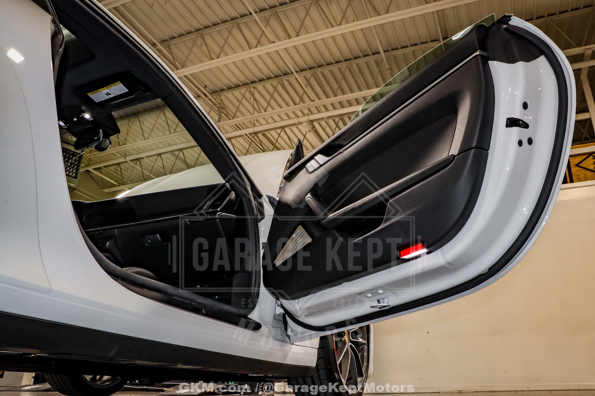 Used 2024 Porsche 911 Carrera S RWD image 76