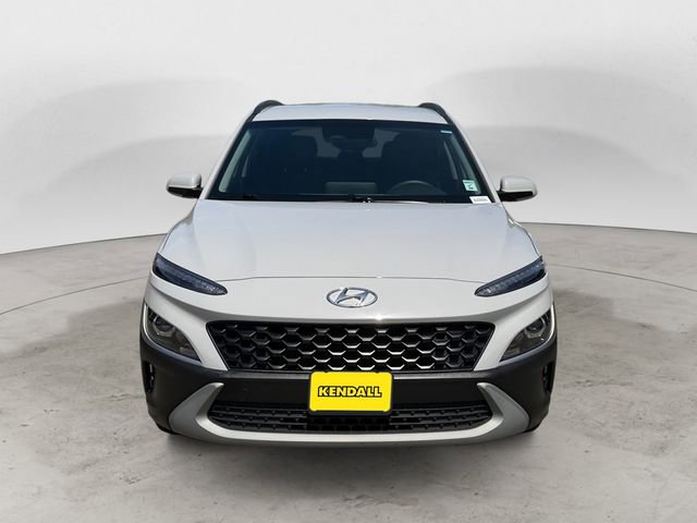 Used 2023 Hyundai Kona SEL w/ Cargo Package AWD/4WD image 8