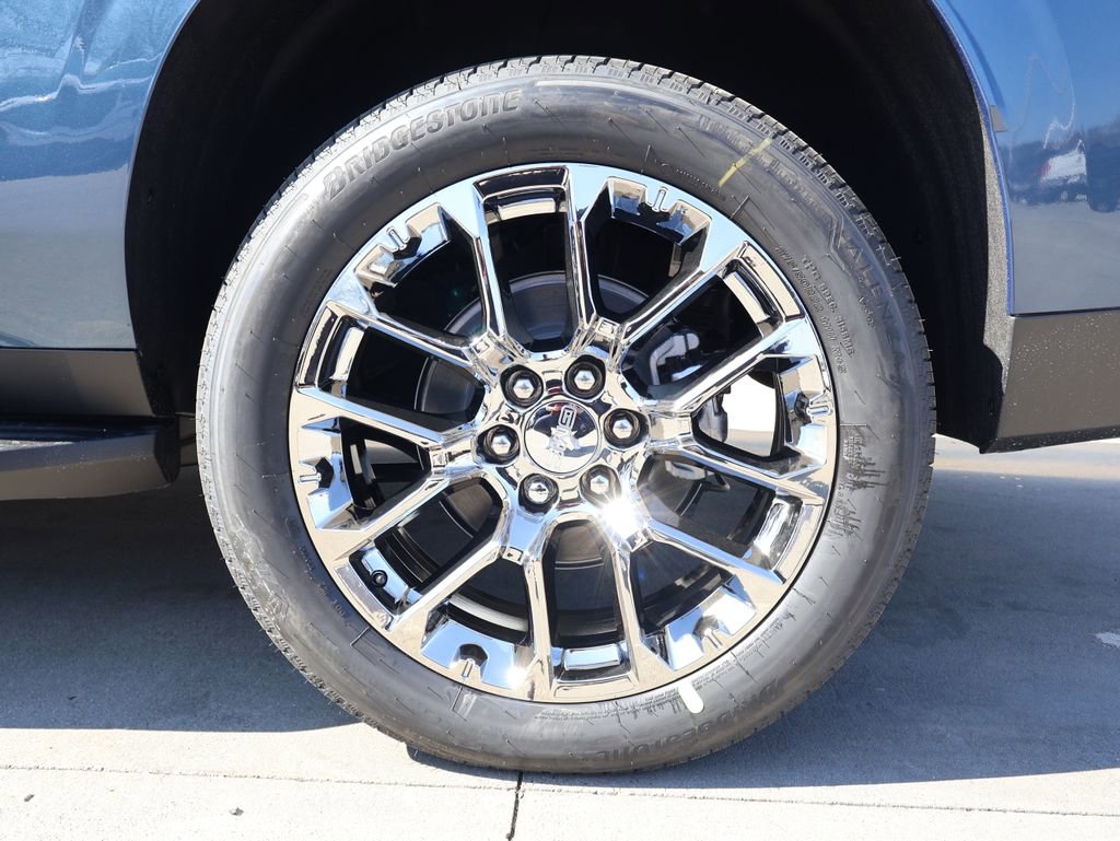 New 2026 GMC Yukon XL Denali w/ Advanced Technology Package image 52