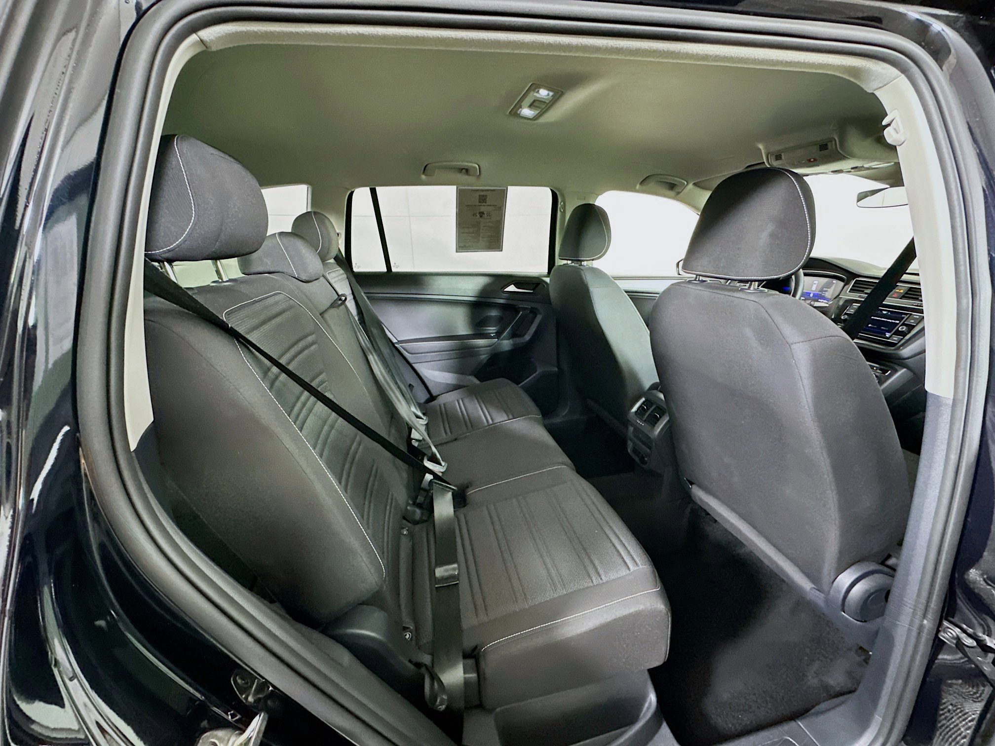 Used 2024 Volkswagen Tiguan S image 29