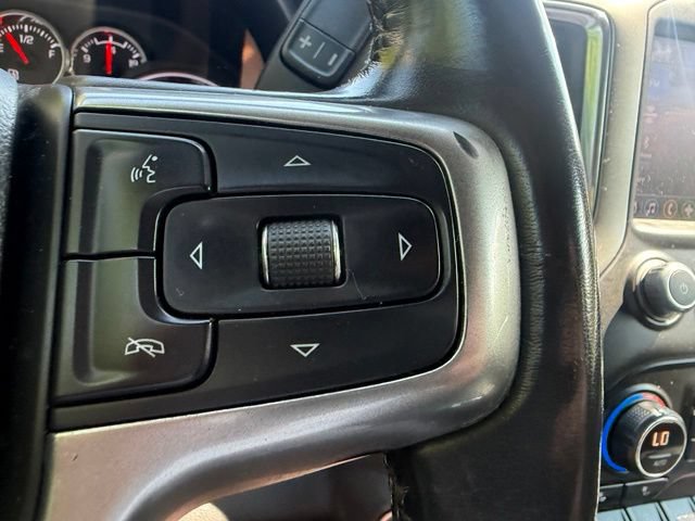 Used 2020 Chevrolet Silverado 1500 RST AWD/4WD image 22
