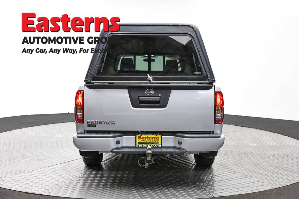 Used 2020 Honda Pilot EX image 37