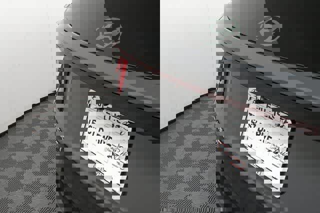 New 2026 Hyundai Tucson SEL image 23