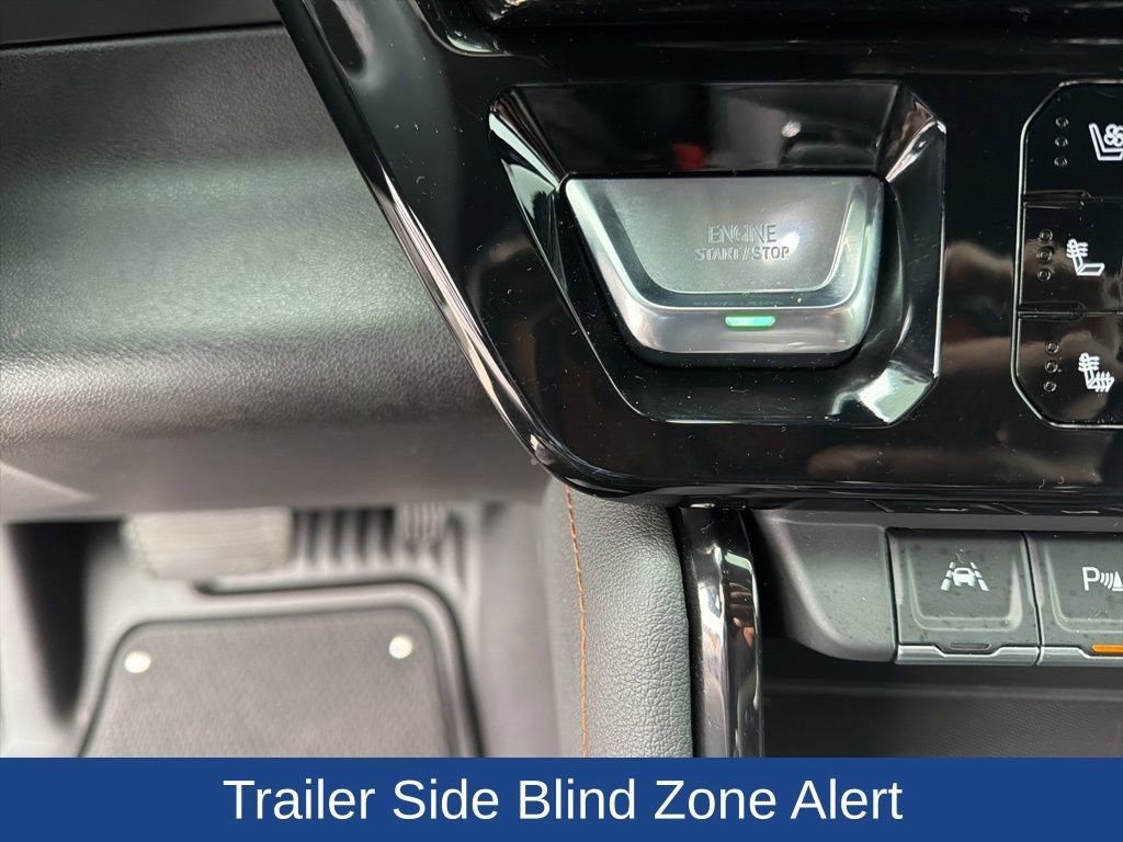 Used 2026 GMC Sierra 1500 AT4 w/ AT4 Premium Package image 25