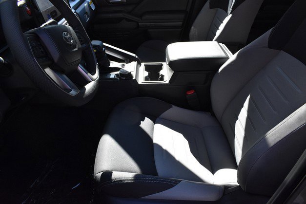 New 2025 Toyota Tacoma TRD Sport image 7