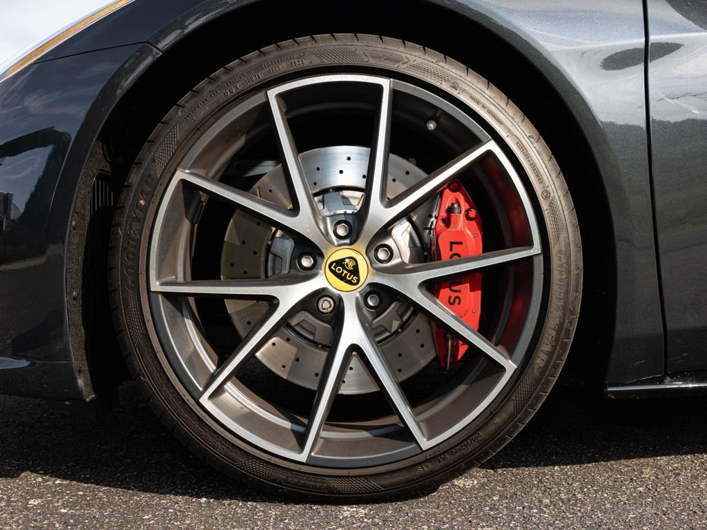 Used 2024 Lotus Emira First Edition RWD image 59