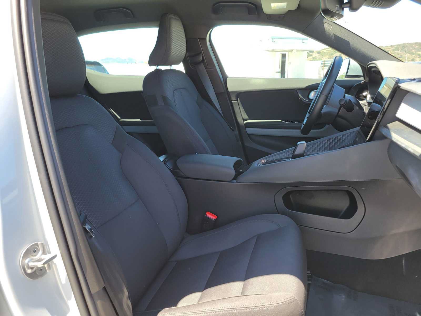 Used 2023 Polestar Polestar 2 w/ Pilot Pack AWD/4WD image 10