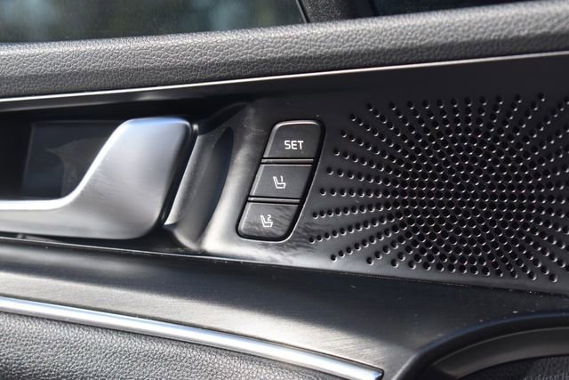 Certified 2023 Kia K5 GT w/ GT1 Package image 36